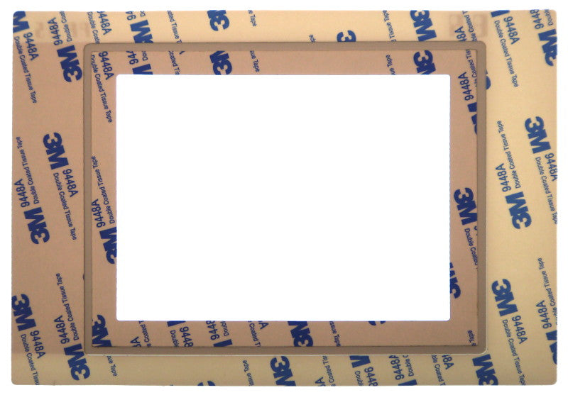B&R Industrial Automation 4PP065.0571-X74 Front Overlay