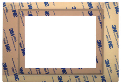 B&R Industrial Automation 4PP065.0571-X74 Front Overlay