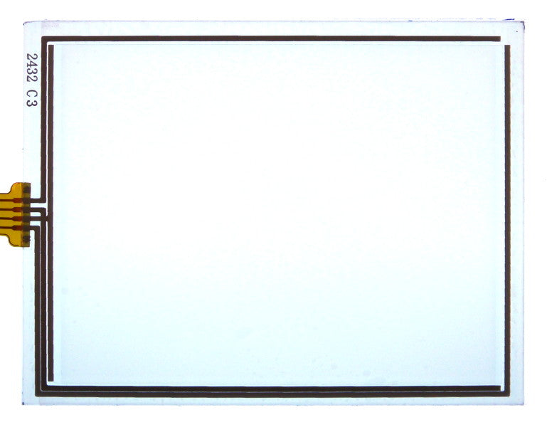 B&R Industrial Automation 4PP065.0571-X74 Touch Glass