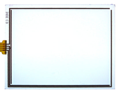 B&R Industrial Automation 4PP065.0571-X74 Touch Glass