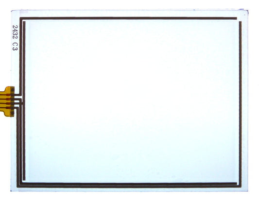B&R Industrial Automation 4PP065.0571-X74 Touch Glass
