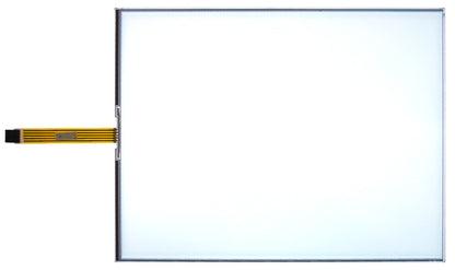 Allen Bradley 6181P-15TPXP Series E Touch Glass