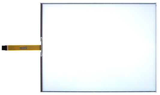 Allen Bradley 6181P-15TPXP Series E Touch Glass
