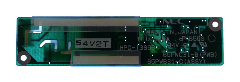 NEC 65PWB31-B