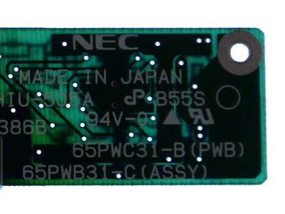 NEC 65PWB31-B