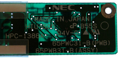 NEC 65PWB31-B
