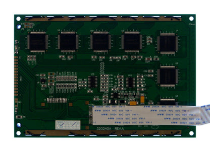 Siemens 6AV6642-0AA11-0AX1 LCD