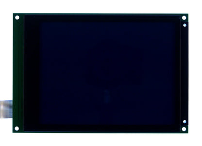 Siemens 6AV6642-0AA11-0AX1 LCD