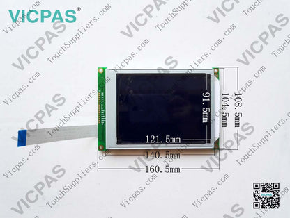 Siemens 6AV6642-0AA11-0AX1 LCD