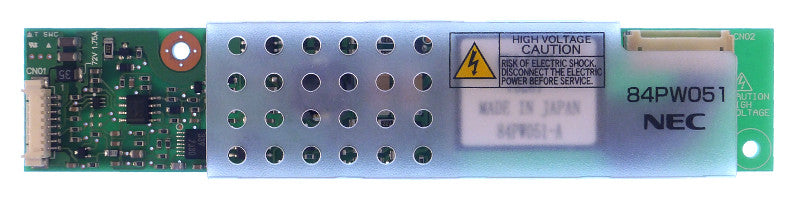NEC CXA-0481