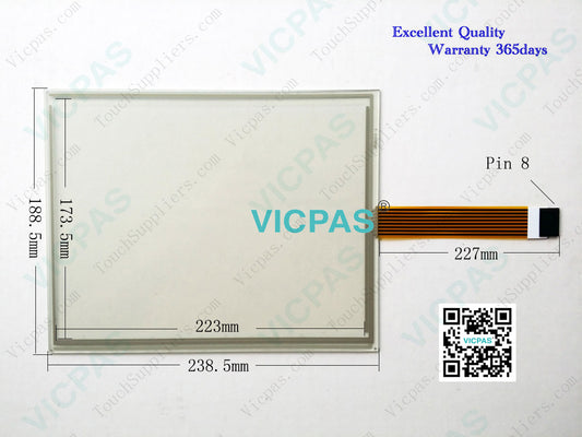 Microtouch 03-04685-106