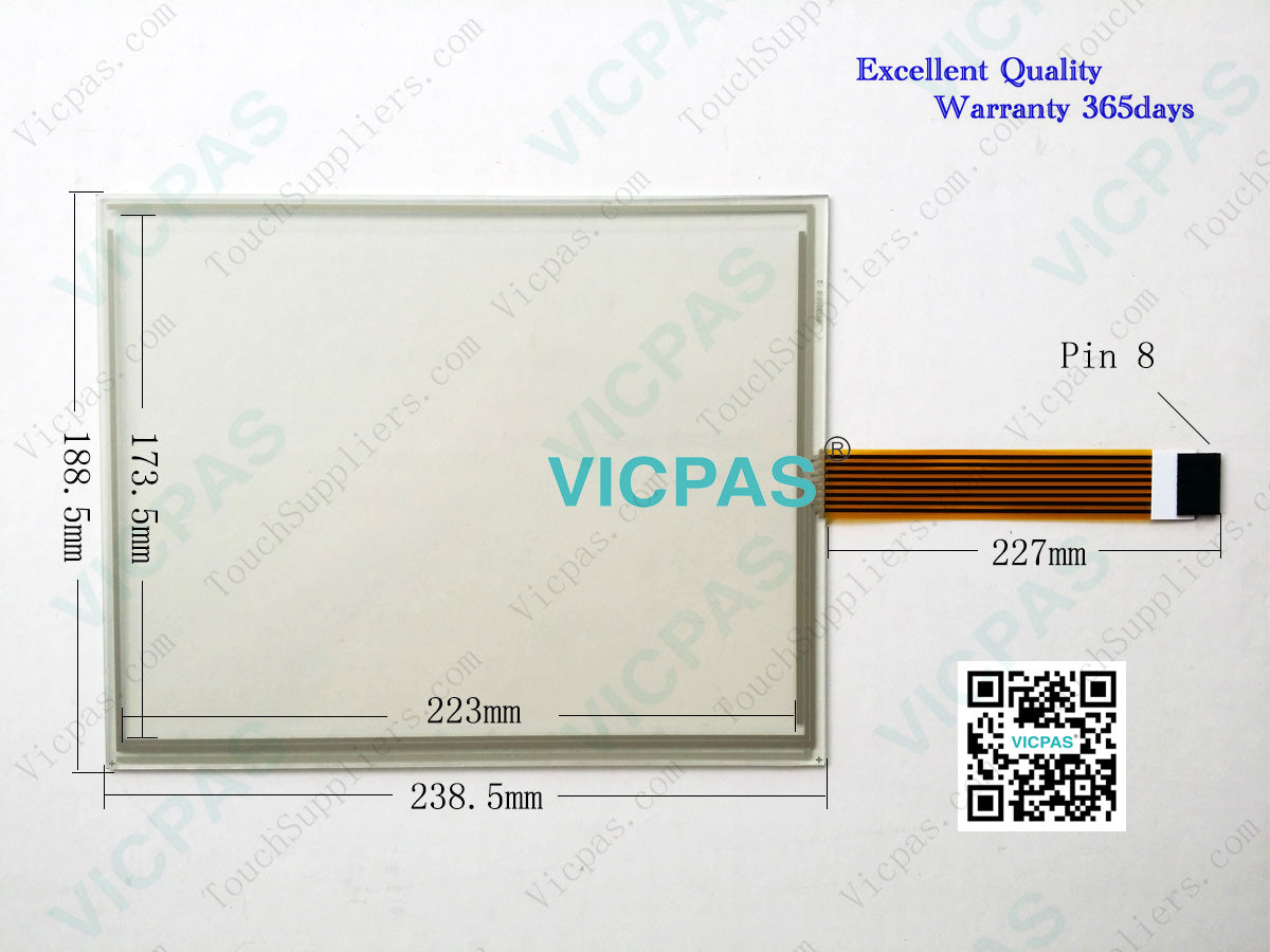 Microtouch 03-04685-106