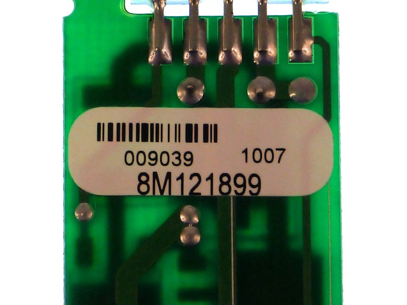 ERG 8M121899