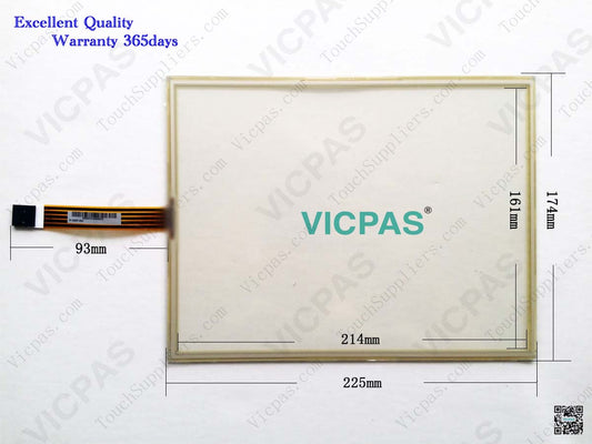 Vicpas 91-28200-00A