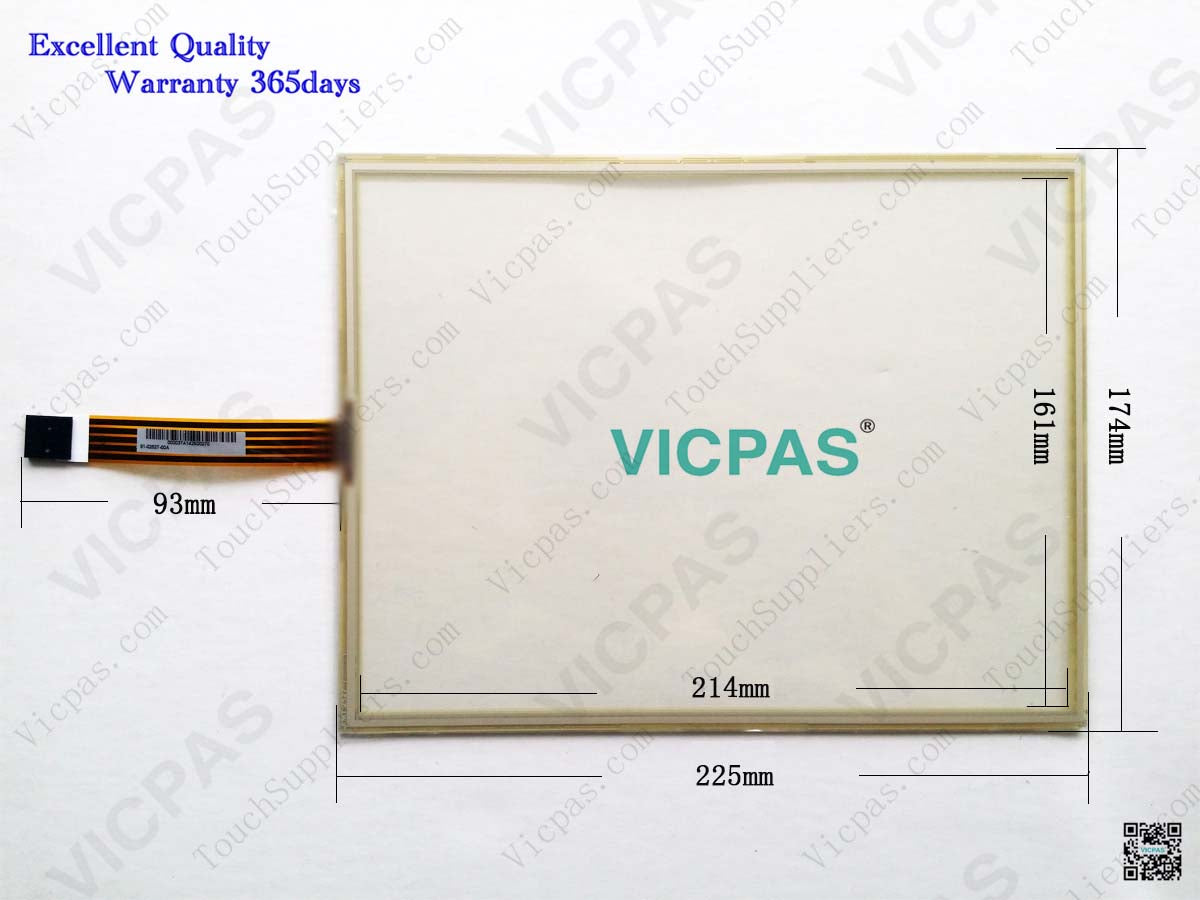 Vicpas 91-28200-00A