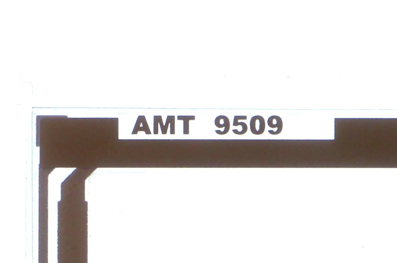 AMT AMT 9509