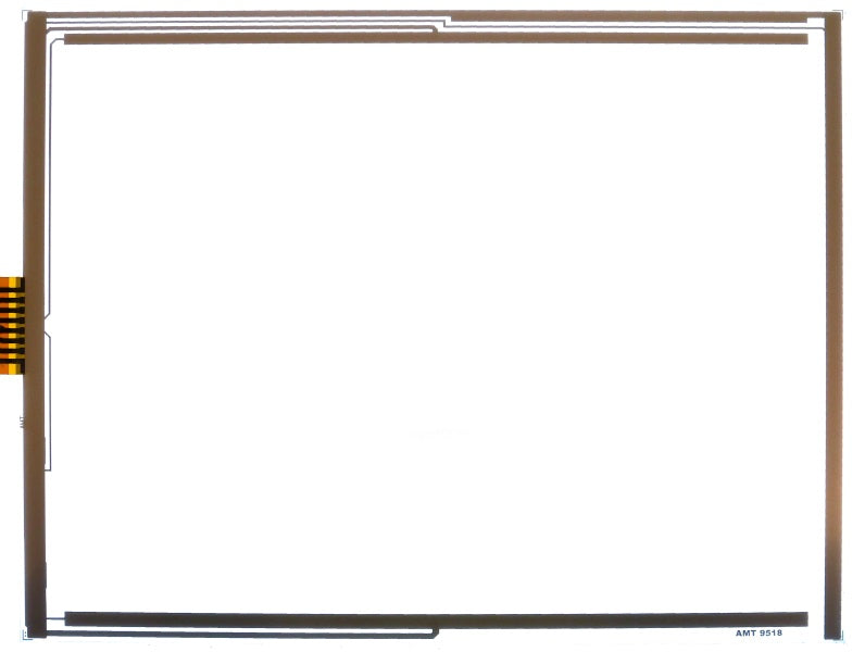 AMT AMT 9518