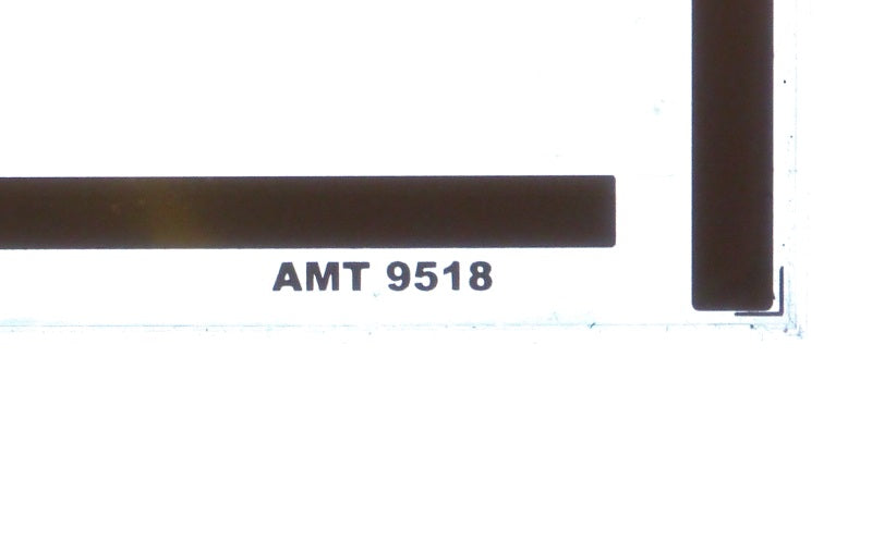 AMT AMT 9518