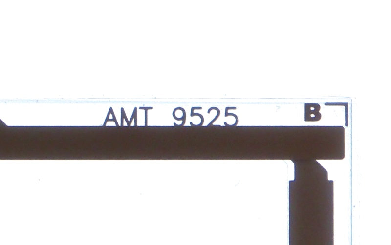 AMT AMT 9525