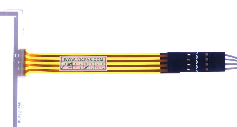 Vicpas AMT 98969