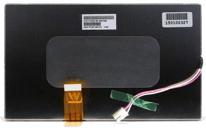 AU Optronics A070FW03 V8