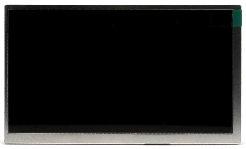 AU Optronics A070FW03 V8