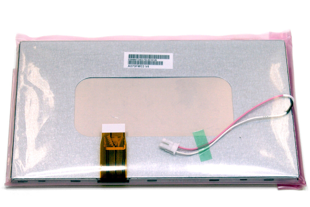 AU Optronics A070FW03 V8
