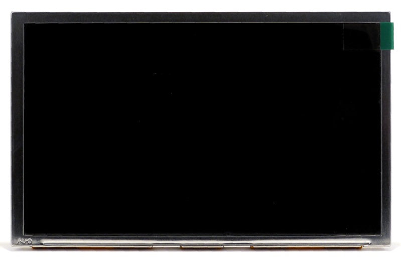 AU Optronics A070VW01 V1