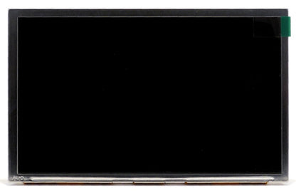 AU Optronics A070VW01 V1
