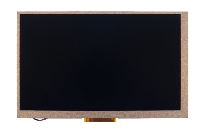 AU Optronics A070VW08 V.2