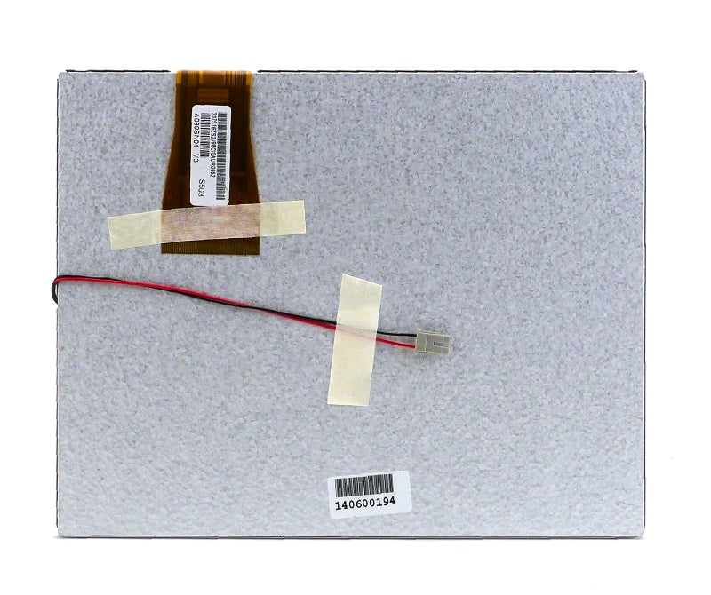 AU Optronics A080SN01-SE