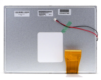 AU Optronics A080SN01 V3