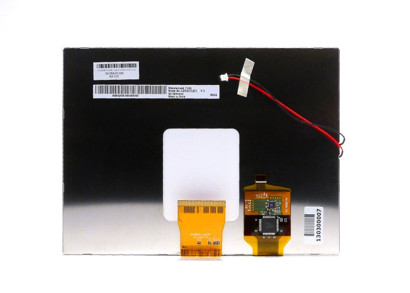 AU Optronics A080SN03 V.3