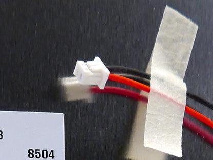 AU Optronics A080SN03 V.3