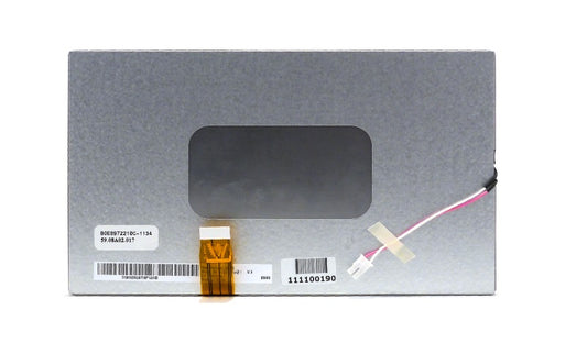 AU Optronics A085FW01