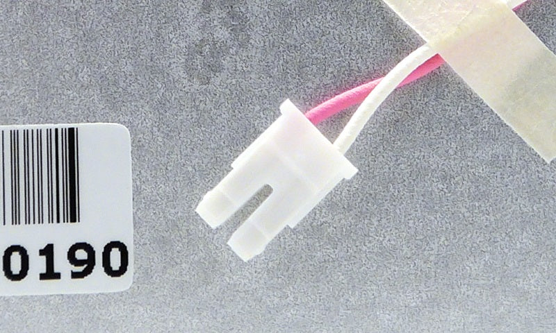 AU Optronics A085FW01