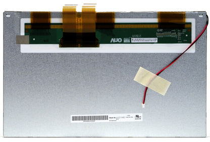 AU Optronics A101VW01