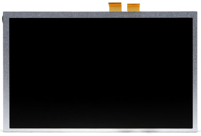AU Optronics A101VW01