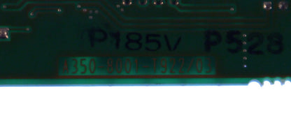Fanuc A350-8001-T922/02