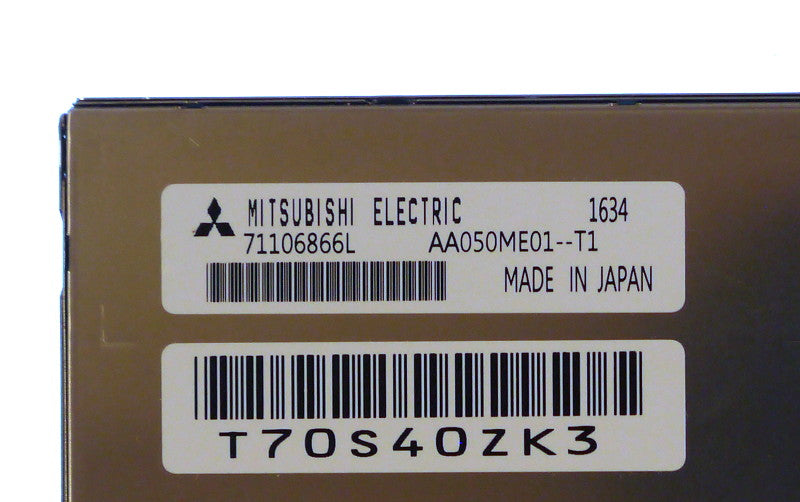 Mitsubishi AA050ME01--T1