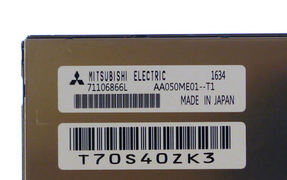 Mitsubishi AA050ME01--T1