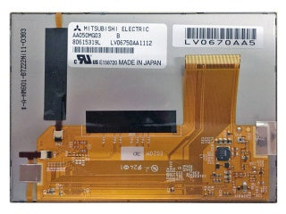 Mitsubishi AA050MG03