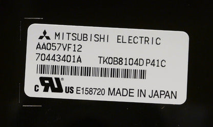 Mitsubishi AA057VF12