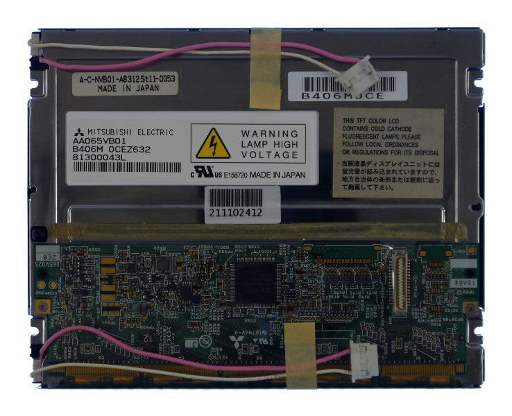 Mitsubishi AA065VB01