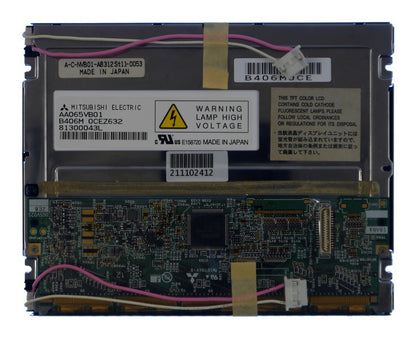 Mitsubishi AA065VB01
