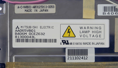 Mitsubishi AA065VB01