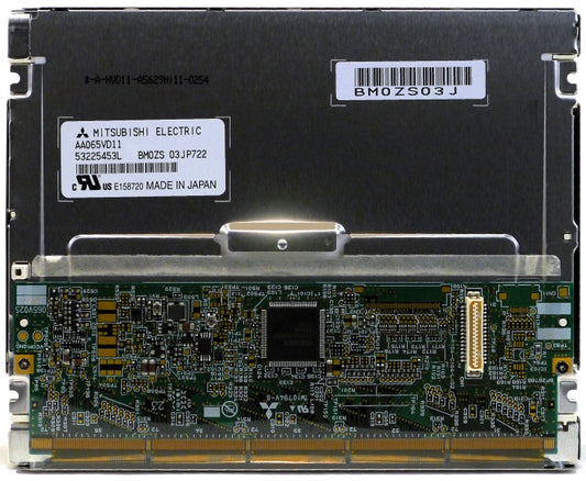 Mitsubishi AA065VD11