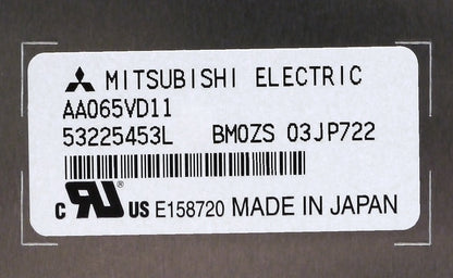 Mitsubishi AA065VD11
