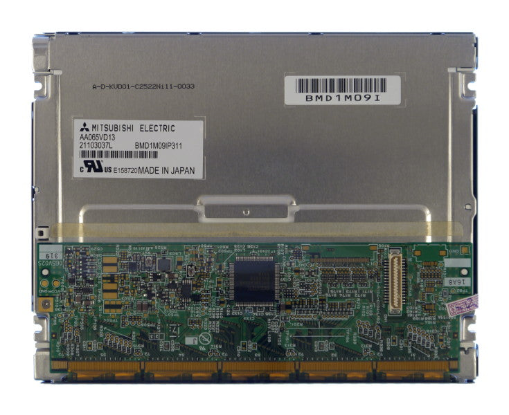 Mitsubishi AA065VD13