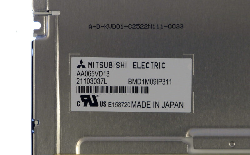 Mitsubishi AA065VD13